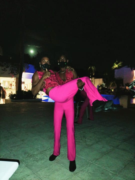 Sport & Freizeit Viva Heavens by Wyndham - All Inclusive Resort