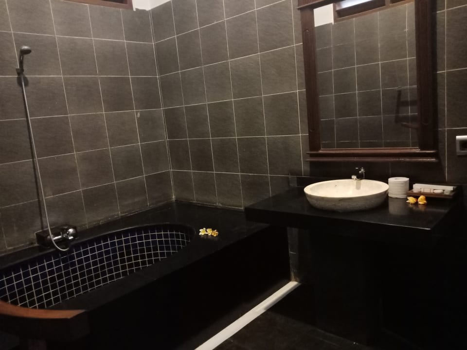 Zimmer Bali Nibbana Resort