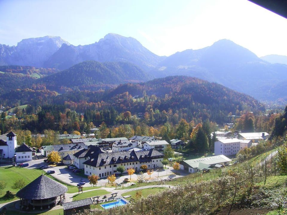 Schönau Pension Haus Spessart