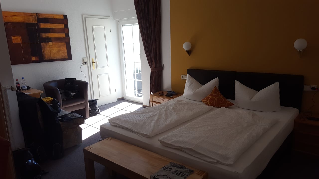Zimmer Landgasthof Zur Post
