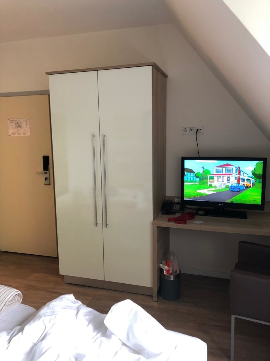 Zimmer Sporthotel Fuchsbachtal