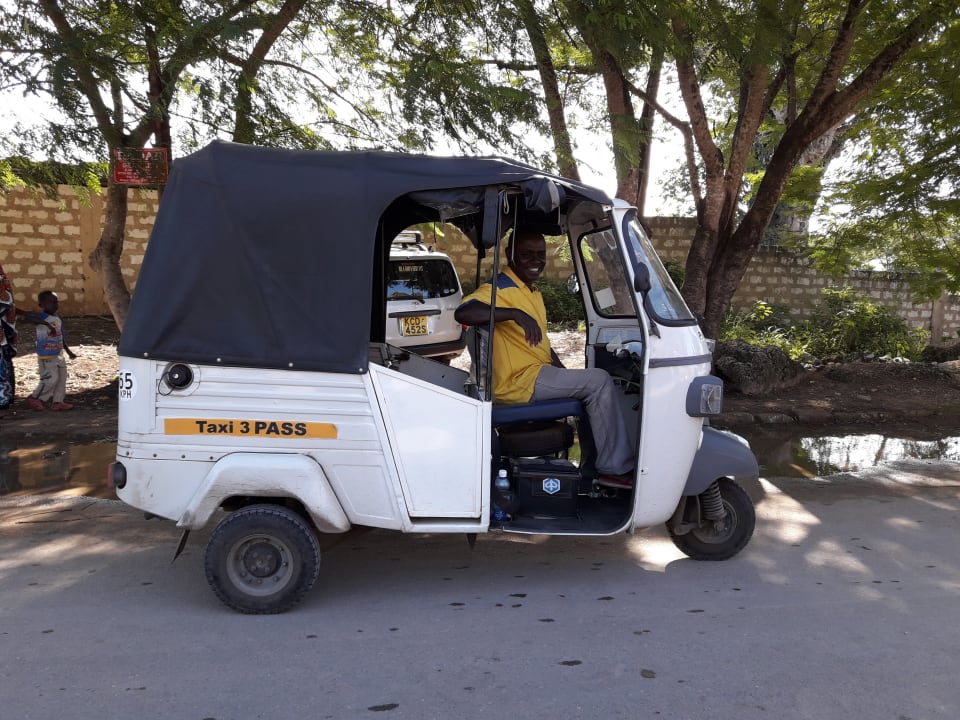 Sport & Freizeit Neptune Village Beach Resort & Spa