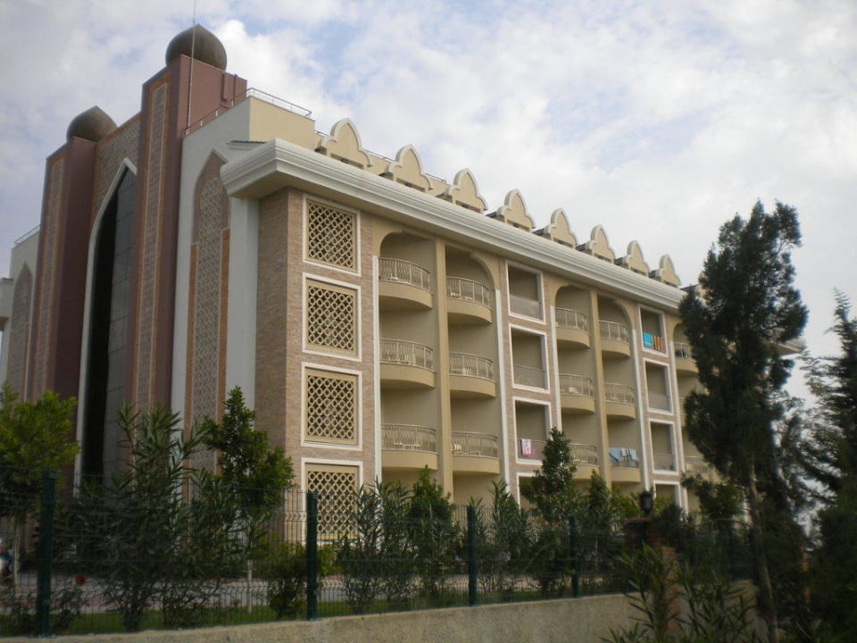 Hotel Adalya Resort & Spa - Adults Only