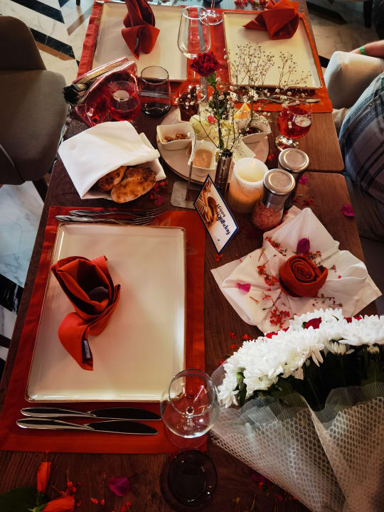 Gastro Seaden Quality Resort & Spa