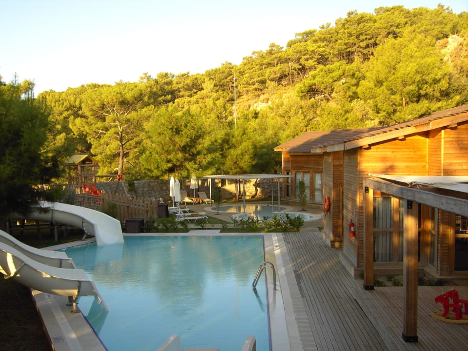 Kinderclub TUI BLUE Seno - Adults Only