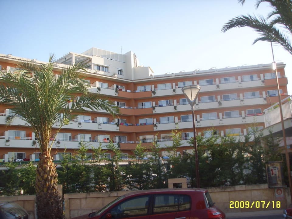 Janeiro Caprice Janeiro Hotel & Spa