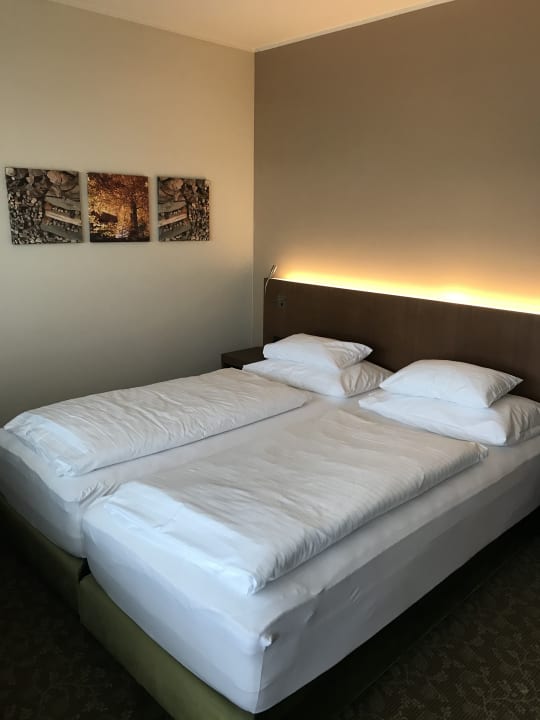 Zimmer Falkensteiner Hotel Bad Leonfelden
