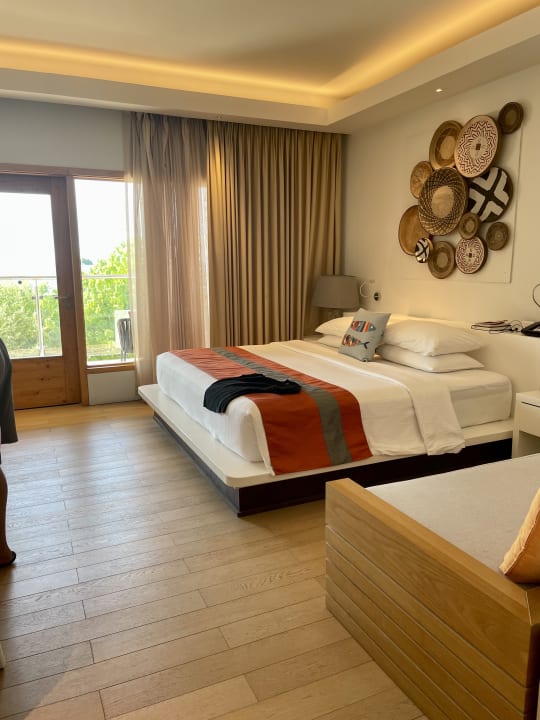 Zimmer Cinnamon Dhonveli Maldives