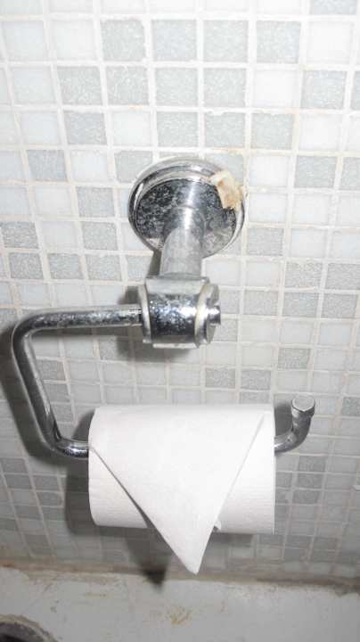 Bad Hotel Clarks Amer - Jaipur