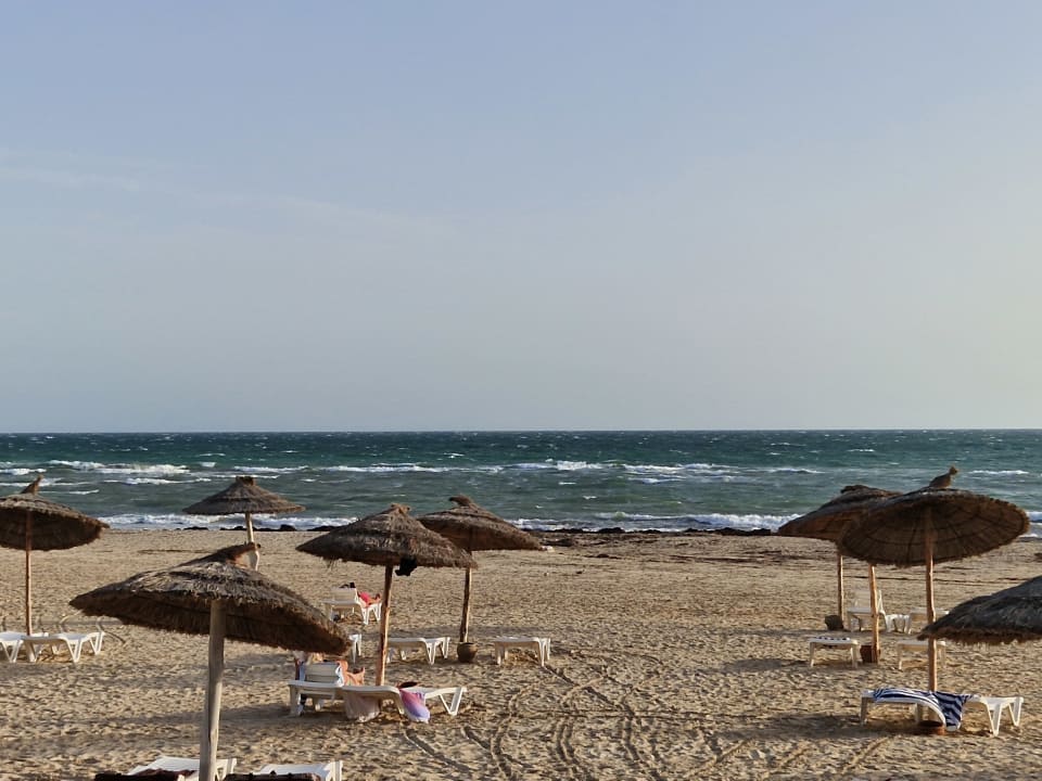 Strand Calimera Yati Beach