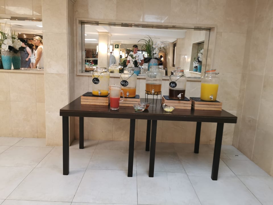 Gastro R2 Lago Playa Park