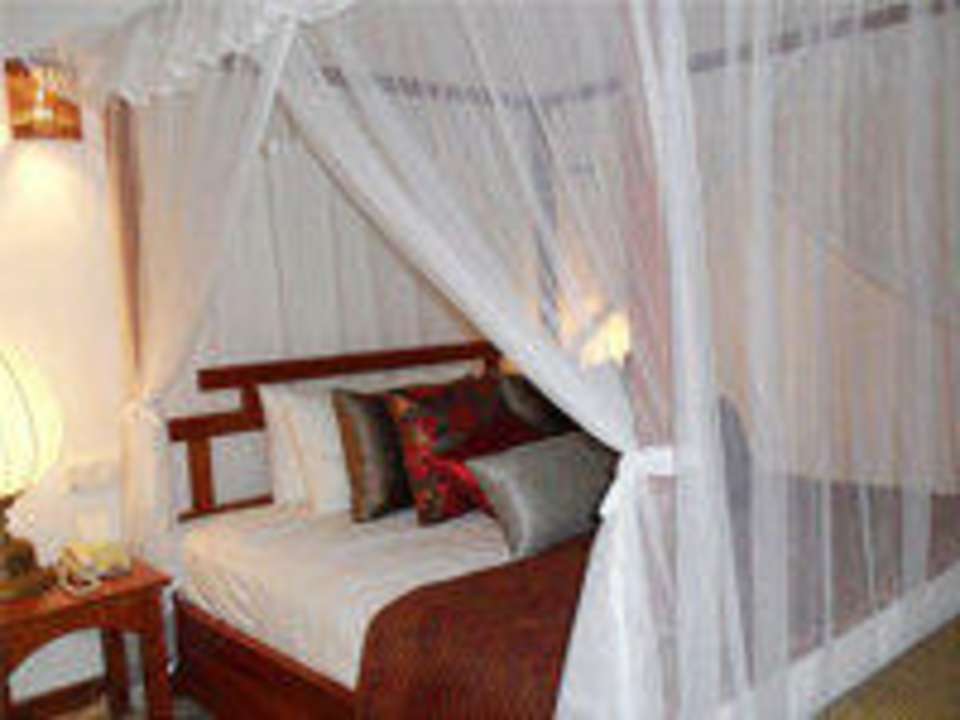 Rooms Hotel Divyaa Lagoon