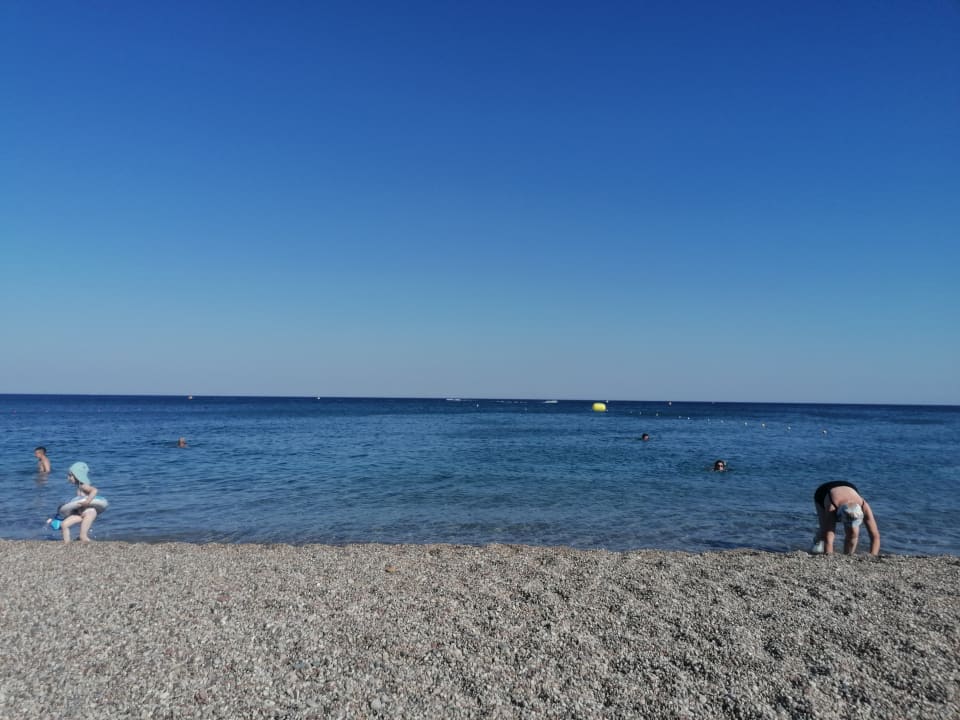 Strand Princess Andriana Resort & Spa