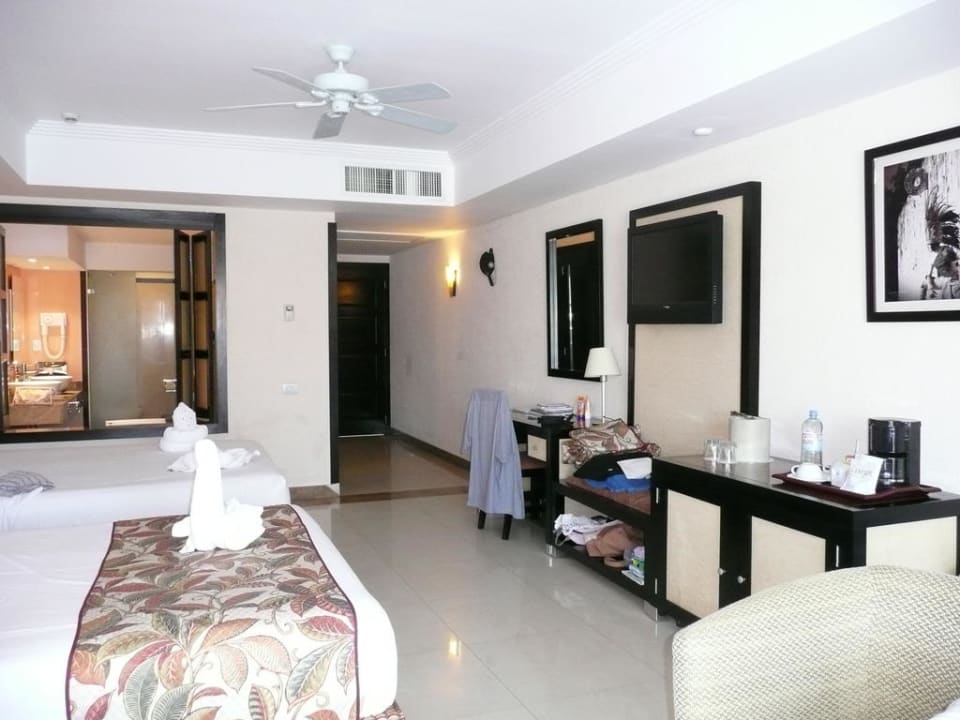 Die Riviera Suiten Sandos Playacar Select Club Adults only - All Inclusive