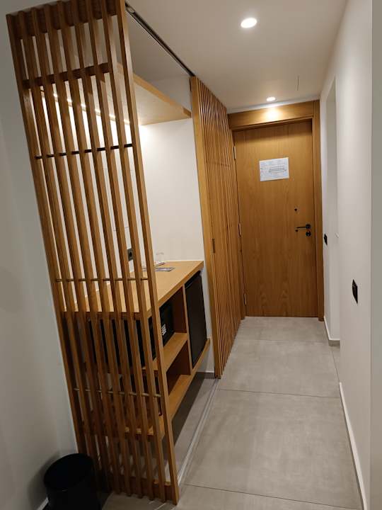 Zimmer Caravia Beach Hotel