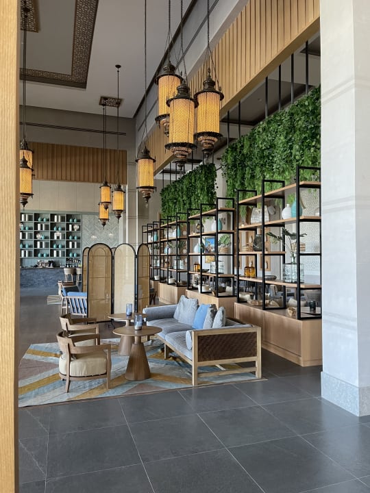 Gastro Steigenberger Resort Ras Soma