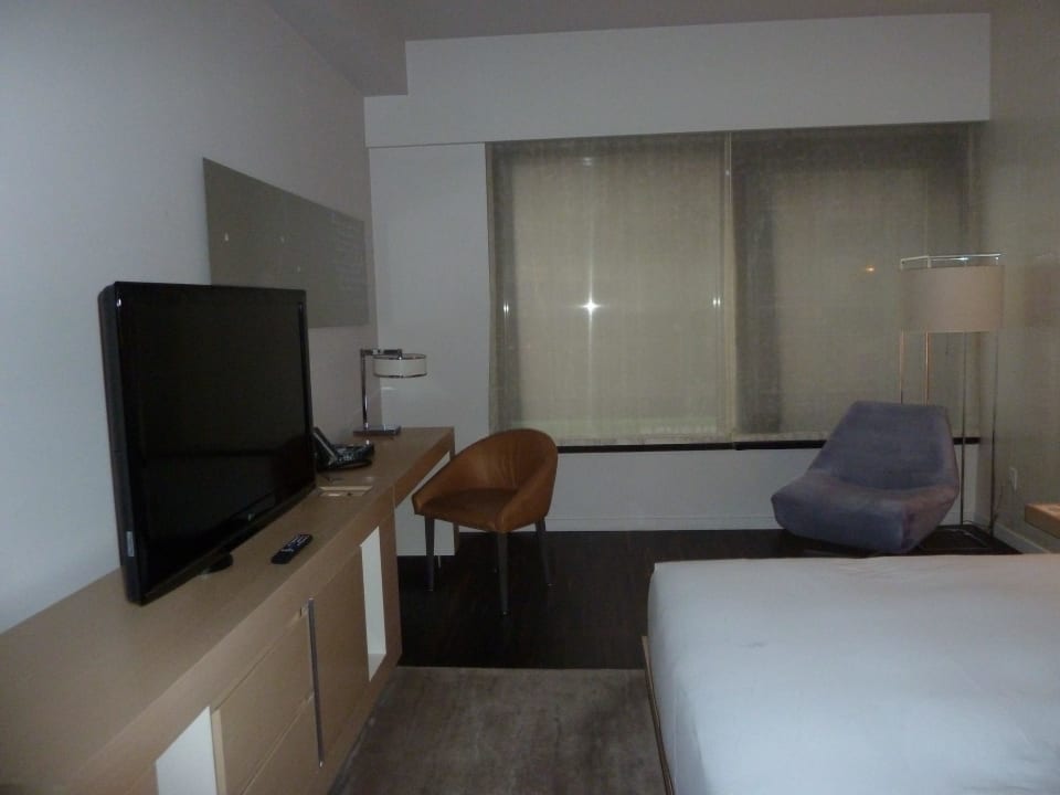 Doppelzimmer Hyatt Centric Wall Street New York