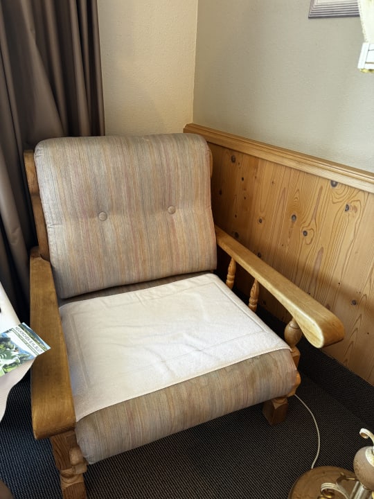 Zimmer Burghotel Am Hohen Bogen