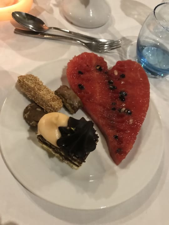 Gastro Iberotel Makadi Beach