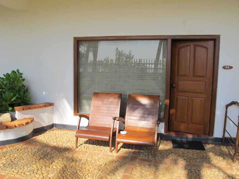 Terrasse Dickwella Resort & Spa