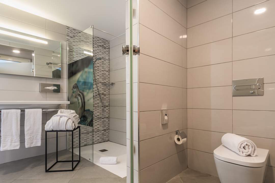 Zimmer Aparthotel Esquinzo Y Monte Del Mar