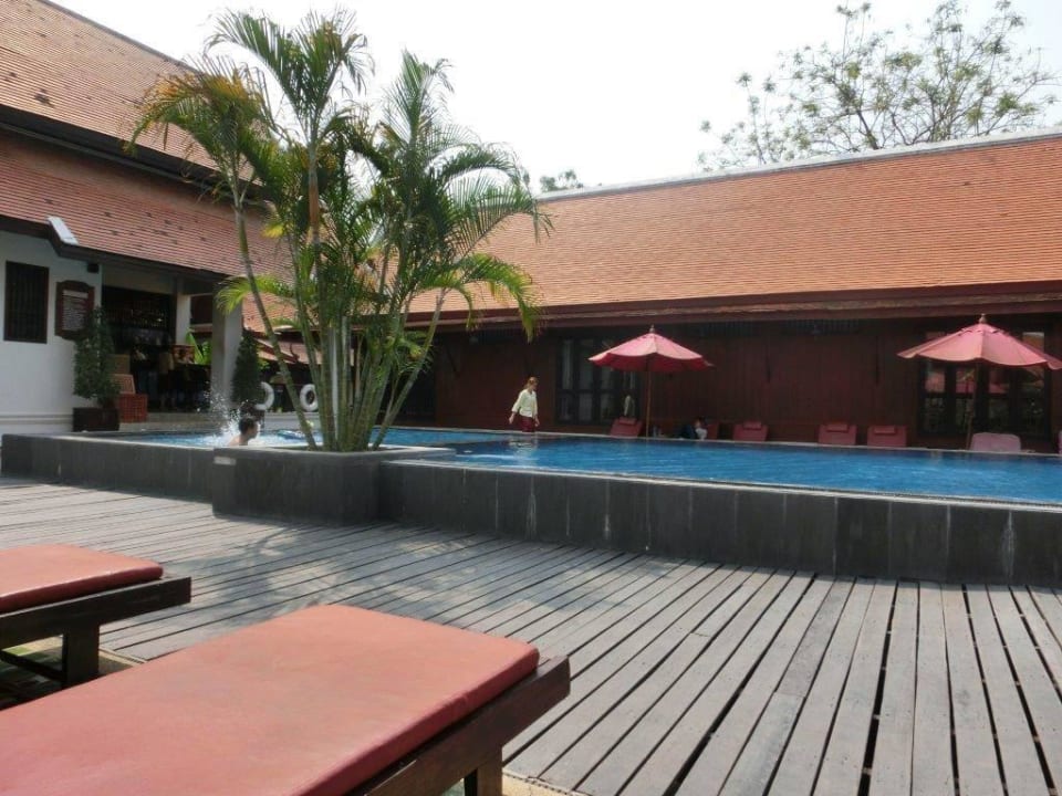 Legendha Sukhothai Resort Hotel The Legendha Sukhothai Resort