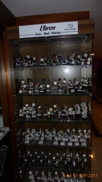 Restaurant Aydinbey Kings Palace & Spa