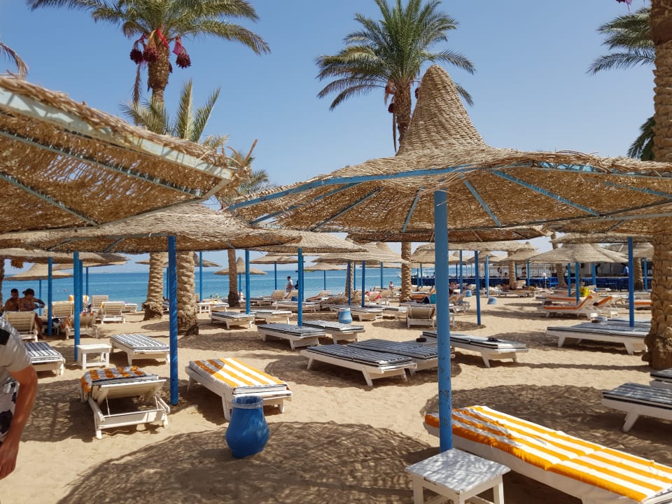 Strand Marlin Inn Azur Resort