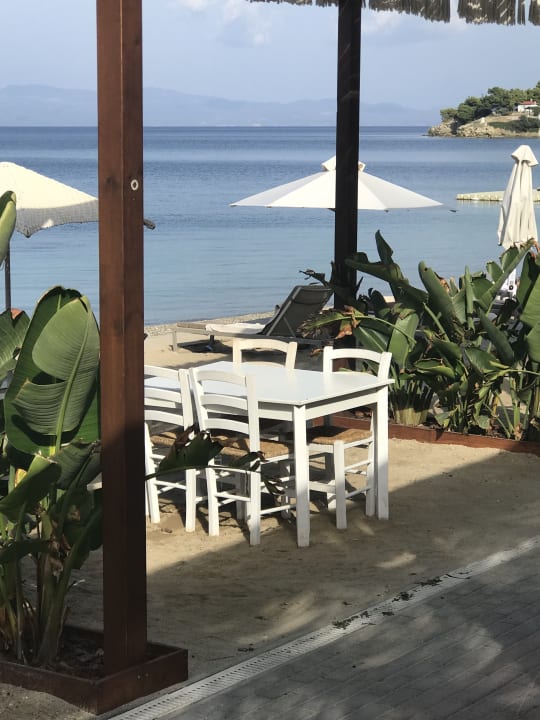 Strand Miraggio Thermal Spa Resort