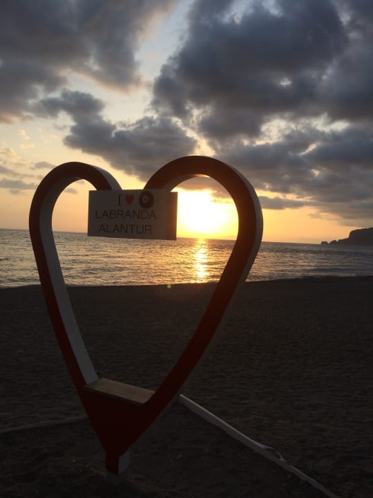 Strand Labranda Alantur Resort