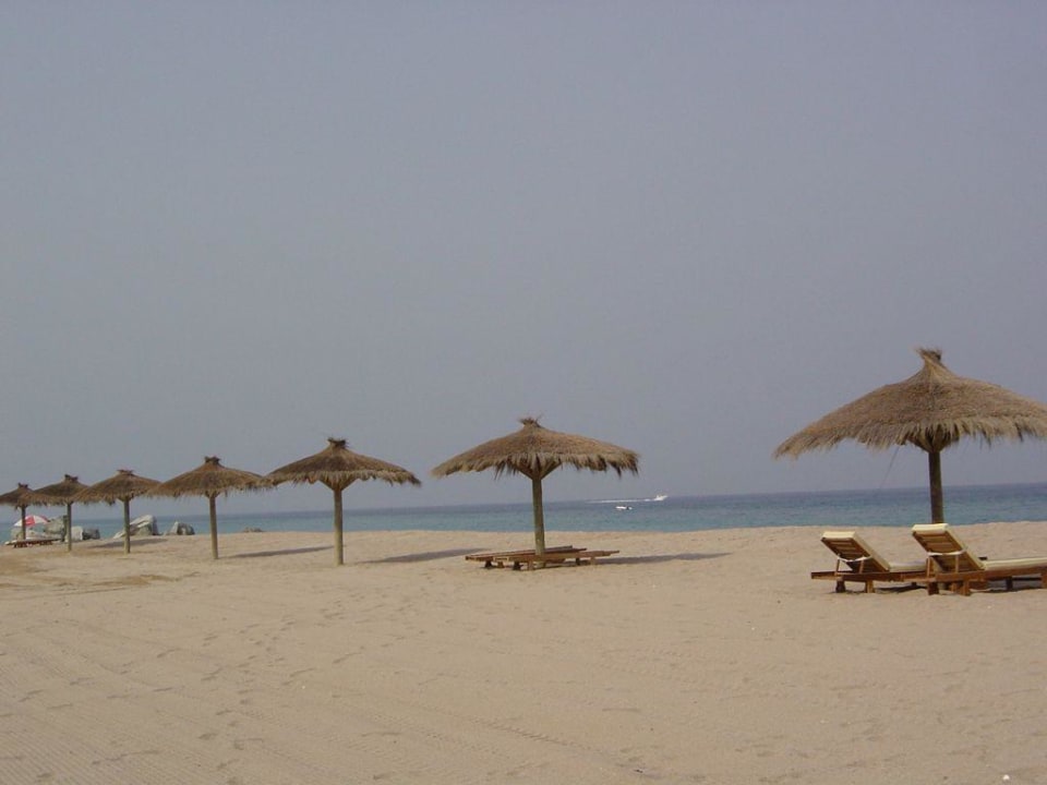 Strand Fujairah Rotana Resort & Spa