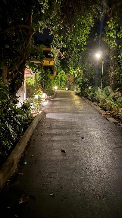 Gartenanlage Moracea by Khao Lak Resort