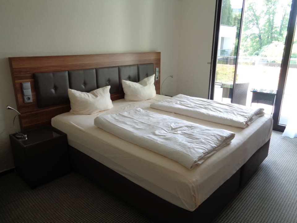 Zimmer Schlosshotel Bad Wilhelmshöhe Conference & Spa