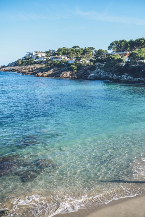 Außenansicht Iberostar Waves Pinos Park