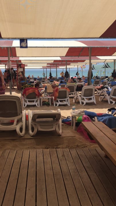 Strand Side Royal Palace Hotel & Spa