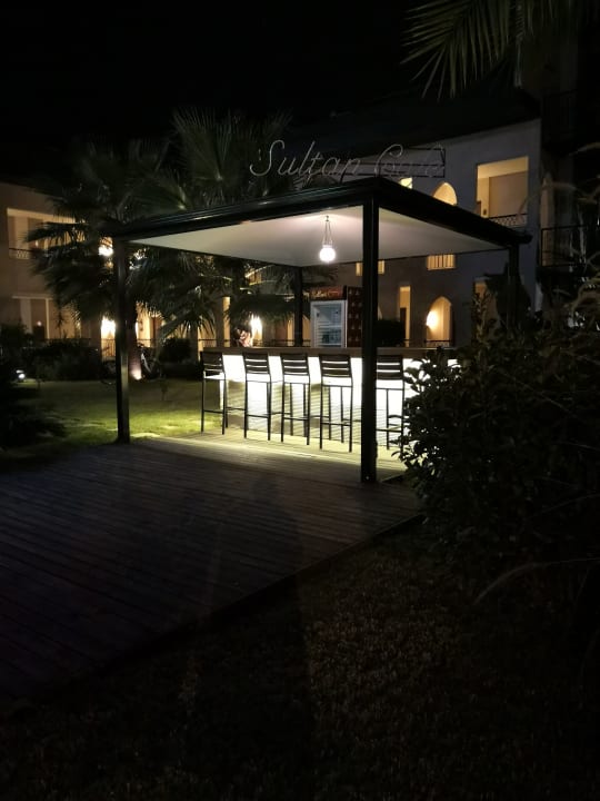 Gastro Alaaddin Beach - Adults only