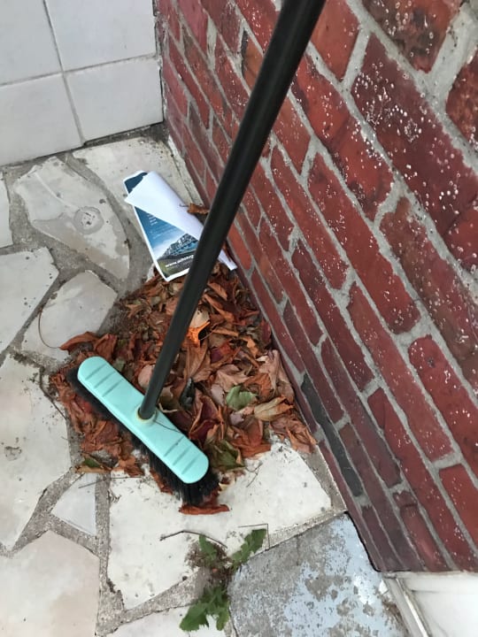 Gartenanlage Gästehaus Mein Urlaub auf Sylt