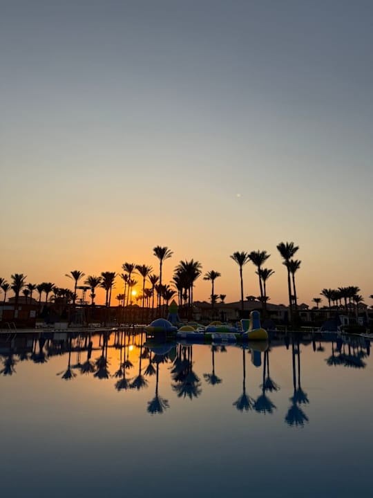 Pool Cleopatra Luxury Resort Makadi Bay