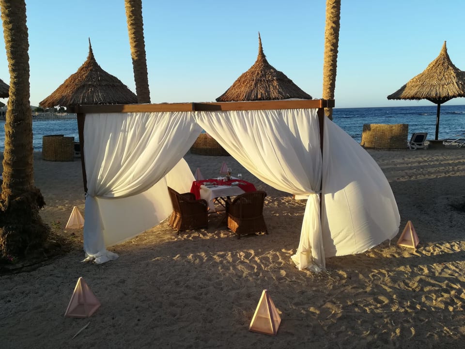 Strand Mövenpick Resort El Quseir