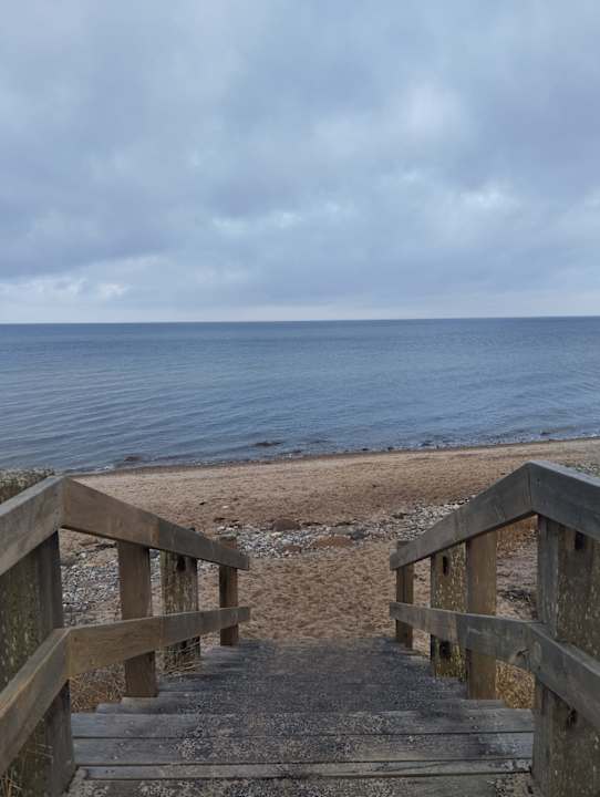 Strand Ferienwohnungen Ferienpark Weissenhäuser Strand