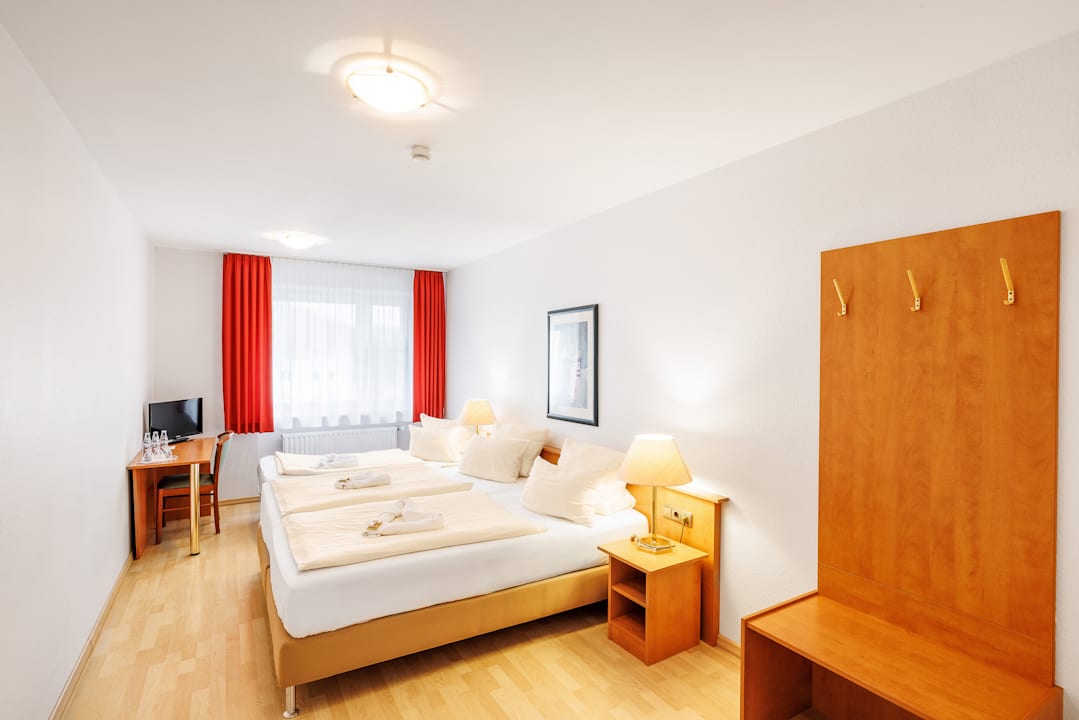Zimmer Aktivhotel Alter Kaiser