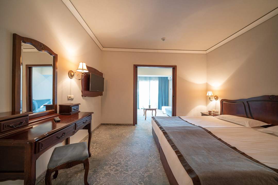 Zimmer GRIFID Aqua Club Bolero