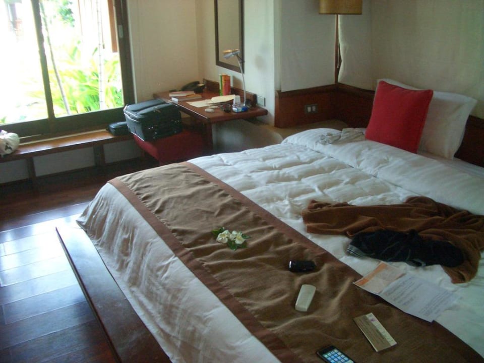 Zimmer HydroVilla Pavilion Samui Villas & Resort