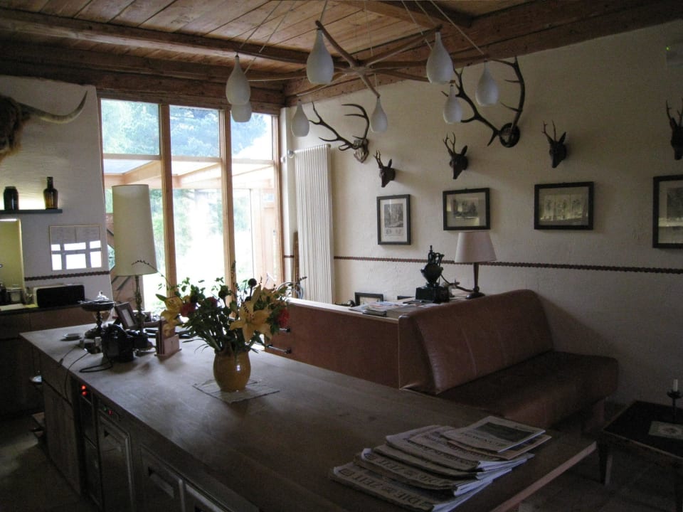 Gesellschaft Hotel Zirmerhof