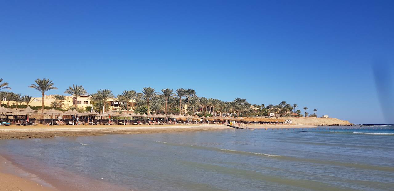 Strand Steigenberger Coraya Beach - Adults only