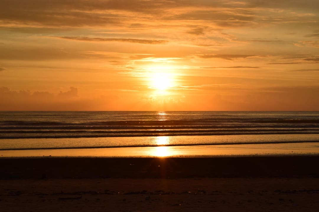 Strand La Vela Khao Lak
