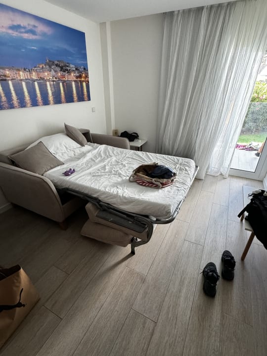 Zimmer Iberostar Waves Playa de Muro