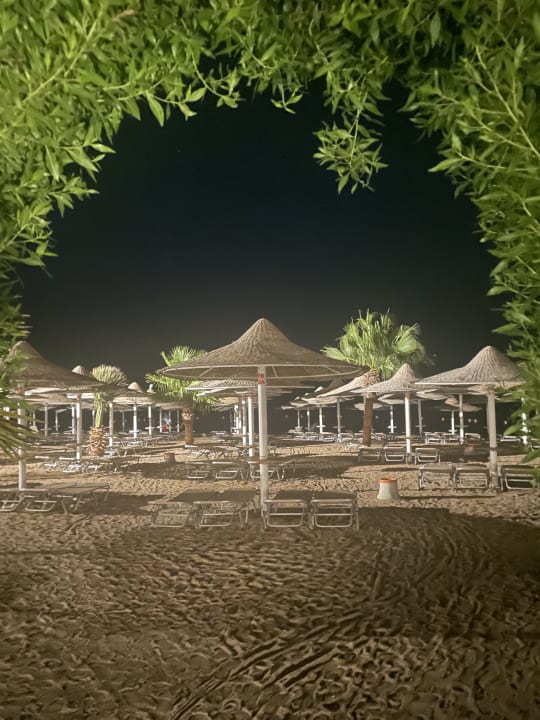 Strand Jaz Soma Beach