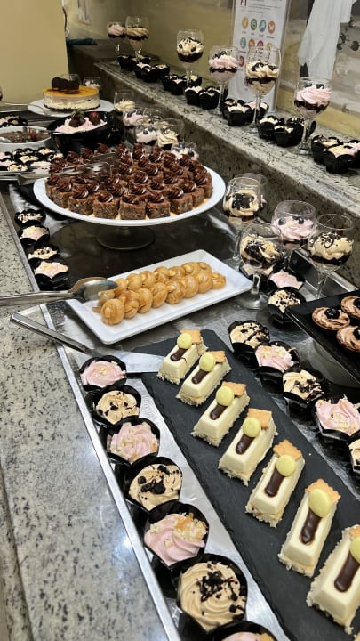 Gastro Lindos Princess Beach Resort & Spa