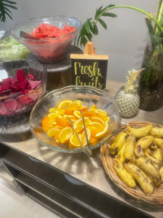 Gastro Coron Westown Resort